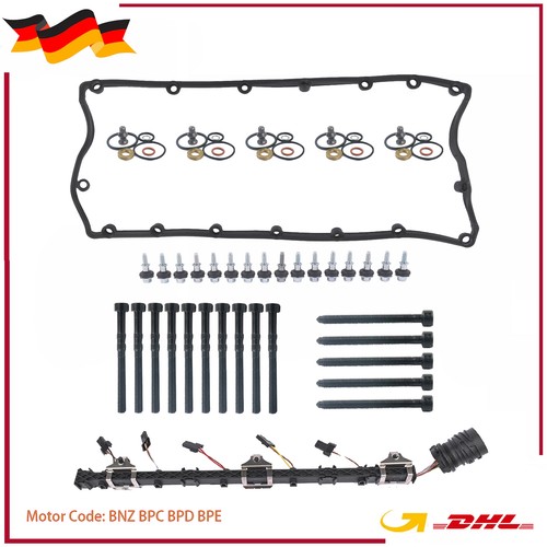 Für 5 tdi - 2.5,