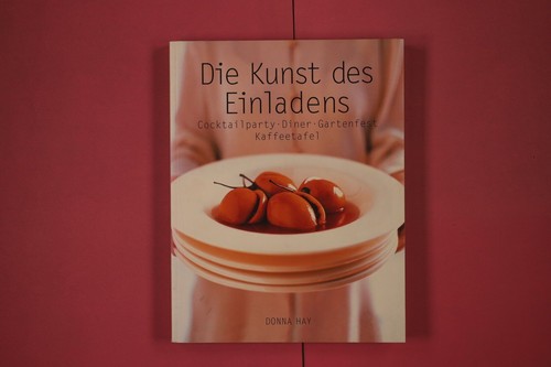 313045 donna hay die - 313045, kunst