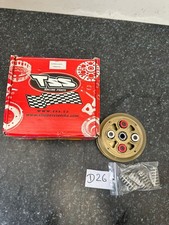 Yamaha R3 TSS Antihoppingkupplung mit Kupplungsfedern Slipper clutch Kupplung