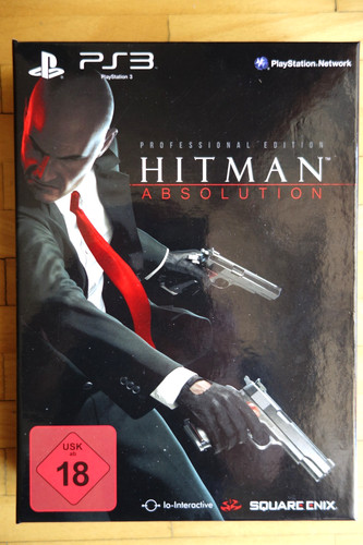 Hitman