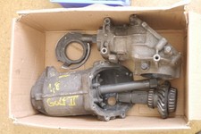 VW Golf 2 3 Passat G60 Country