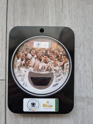 Bitburger flaschenöffner - bitburger,