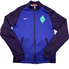Werder Bremen Trainingsjacke 2016/17 (S) Nike