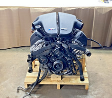 2006-2010 BMW E60 E63 M5 M6