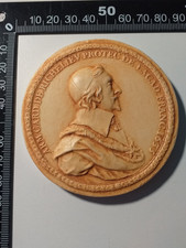 Medaille cardinal richelieu - medaille,