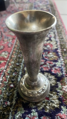 Elegante kleine solitärvase - kleine, /