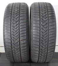 2 x 225/60R17 99H Winterreifen