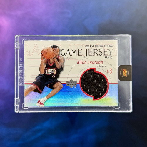 Upper deck 1999 encore - 1999-00,