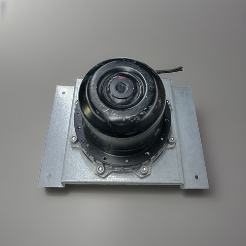 Radialventilator