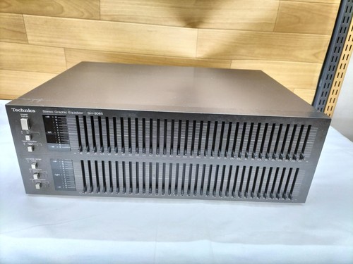 Technics 8065 stereo - sh,