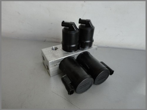 Mercedes benz r230 w215 - mercedes,