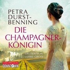 Die Champagnerkönigin | Petra