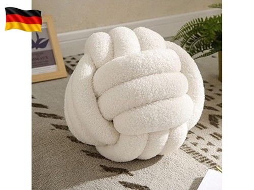 Knotenkissen geknotetes - knotenkissen,,