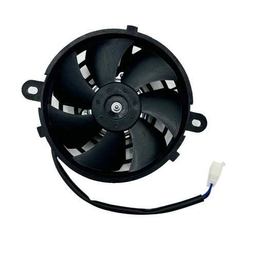 Cooling fan for - cooling,