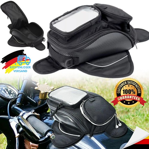 Motorrad tankrucksack aus - motorrad,