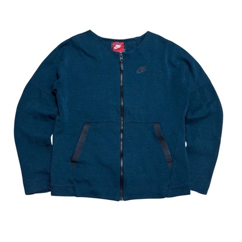 Nike tech fleece - varsity, jacke