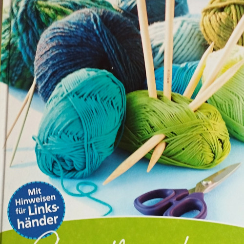 Strickanleitung