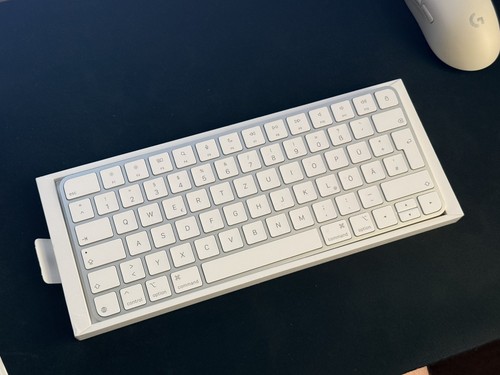 Apple magic keyboard - -, deutsch