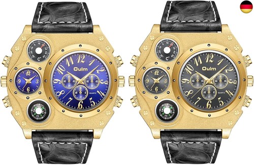 Jewelrywe herren armbanduhr - jewelrywe,