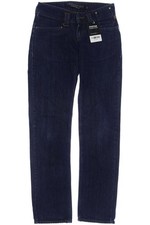 Nikita Jeans Damen Hose Denim