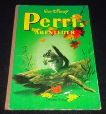 PERRIs ABENTEUER Walt Disney
