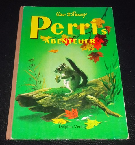 Perris abenteuer walt - abenteuer,