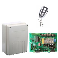 Torantrieb Controler Steuerung