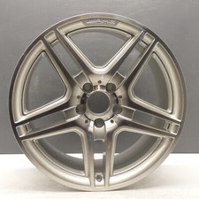 Mercedes C-Klasse W204 AMG 18