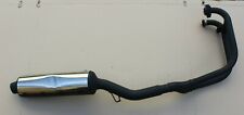 Auspuff Suzuki GS500 Bj. 2003- 2011 Exhaust Muffler 