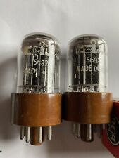 CBS 5692 CV181 ECC32 -RCA