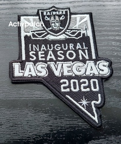 Oakland raiders inaugural - oakland,