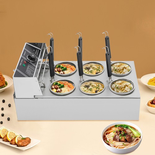 Nudelkocher pasta kocher - nudelkocher, 6