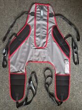 HORCHER Universal-Hebetuch Hebegurt Liftertuch für Patientenlifter, USSK, Gr. S