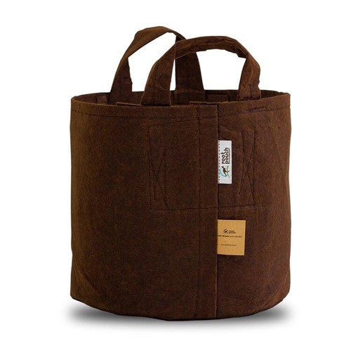 Growbag root pouch stoff - root, topf