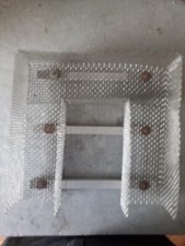 Sparbrand, Kaltrauch-Erzeuger, Räuchern, Kalträuchern