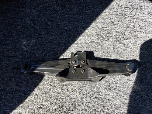 Original wagenheber mazda 323f - original,