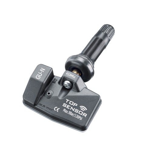 Rdks reifendruck sensor - 1,