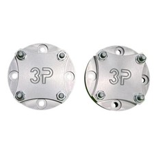 Spurverbreiterungen mit