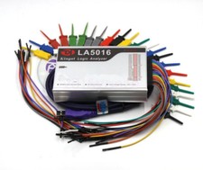 New USB Logic Analyzer LA5016