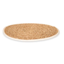 Geflochtener Tischuntersetzer