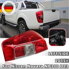 Rückleuchte Rücklicht Links