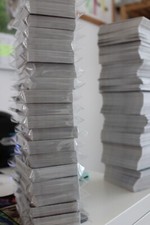 YuGiOh! 1000 zufällige