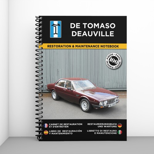 Tomaso deauville - de,