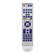 Serie ersatz fernbedienung - ersatz,