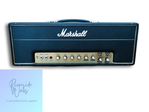 Marshall 1987x ice - marshall,