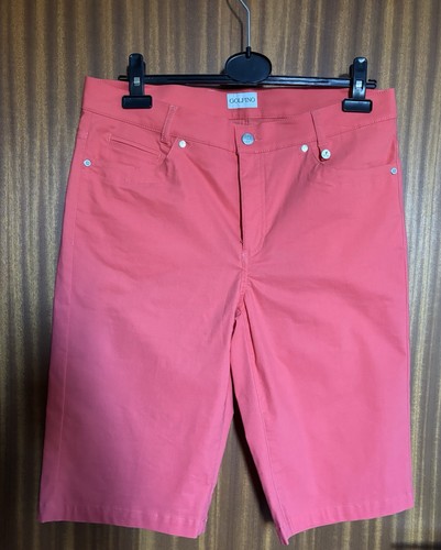 Golfino damen bermuda 42 - gr,