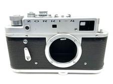 KMZ Zorki 4 35mm Sucherkamera
