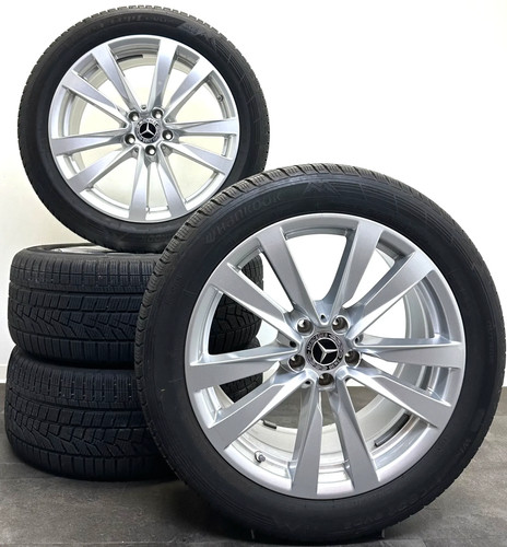 Original mercedes klasse - s,