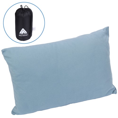 Deluxe pillow blau - deluxe, 40x30x10