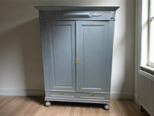 Antik Shabby Chic
